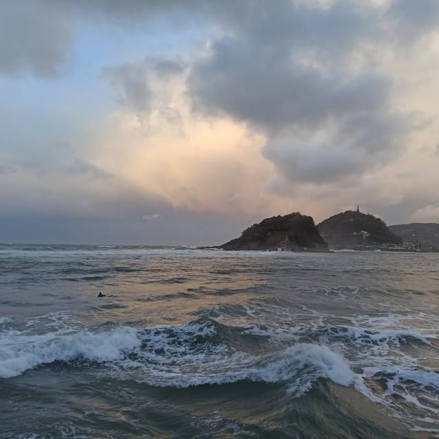 Cover of Amaia